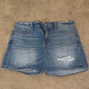 LUCKY BRAND Size 8/29 - The Boyfriend Short